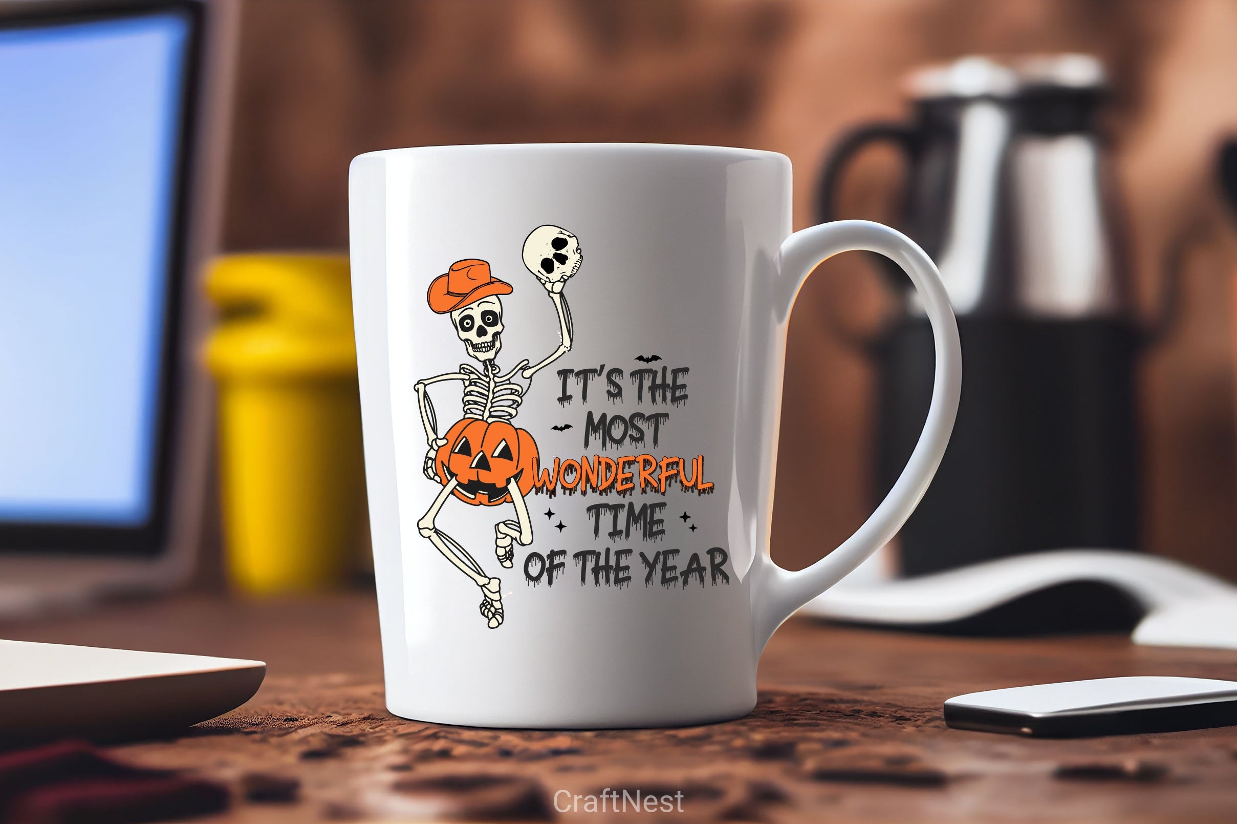 It's The Most Wonderful Time Of The Year SVG Bundle - CraftNest - Digital Crafting and Art