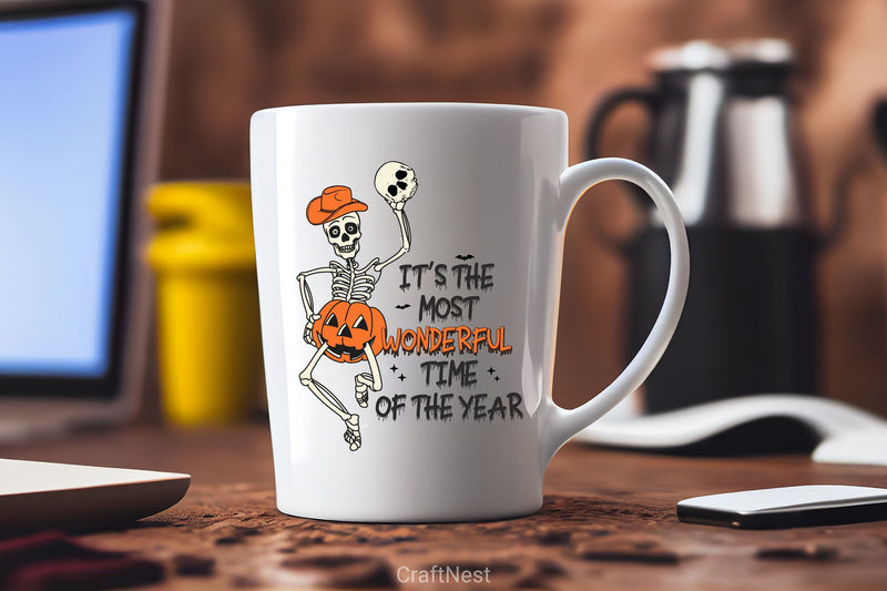 It's The Most Wonderful Time Of The Year SVG Bundle - CraftNest - Digital Crafting and Art