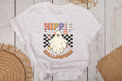 Hippie Halloween Clipart Bundle 5 - CraftNest - Digital Crafting and Art