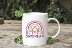 Don't Quit Your Daydream SVG Bundle - CraftNest - Digital Crafting and Art