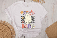 Spooky Babe Clipart Bundle - CraftNest - Digital Crafting and Art