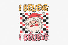 I Believe Clipart Bundle - CraftNest - Digital Crafting and Art