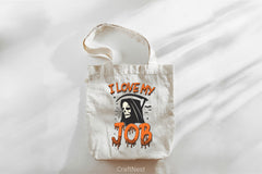 I Love My Job SVG Bundle - CraftNest - Digital Crafting and Art