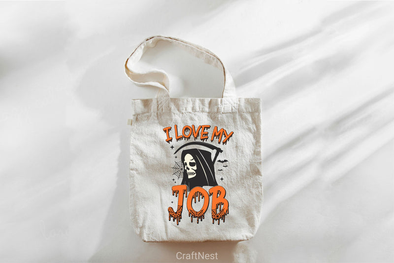 I Love My Job SVG Bundle - CraftNest - Digital Crafting and Art