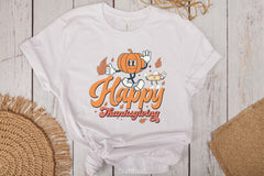 Happy Thanksgiving SVG Bundle - CraftNest - Digital Crafting and Art