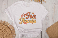Give Thanks SVG Bundle - CraftNest - Digital Crafting and Art