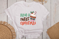 Have A Sweet Christmas Clipart Bundle 2 - CraftNest - Digital Crafting and Art