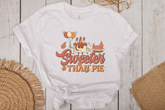 Sweeter Than Pie SVG Bundle - CraftNest - Digital Crafting and Art