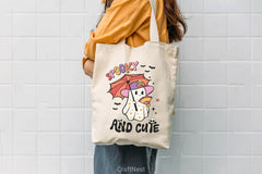 Spooky And Cute Clipart Bundle - CraftNest - Digital Crafting and Art