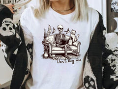 Dont Bug Me Halloween Witch Clipart Bundle - CraftNest - Digital Crafting and Art