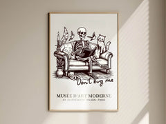 Dont Bug Me Halloween Witch Clipart Bundle - CraftNest - Digital Crafting and Art