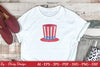 Patriotic T-Shirt SVG Bundle