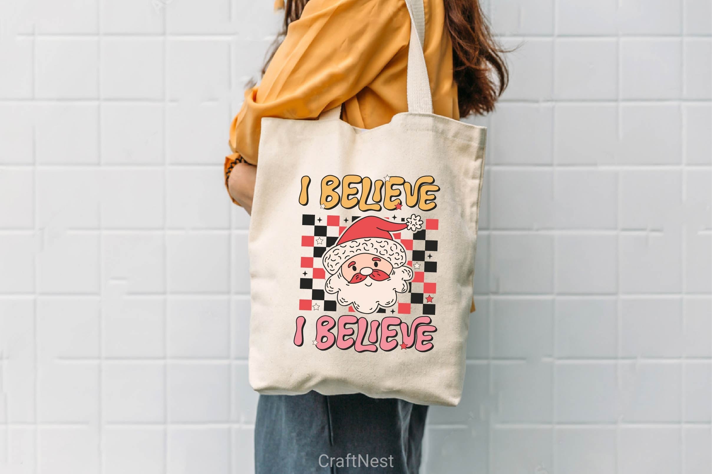 I Believe Clipart Bundle - CraftNest - Digital Crafting and Art