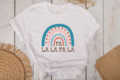 Fa La La La Clipart Bundle - CraftNest - Digital Crafting and Art