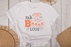 Fab Boo Lous SVG Bundle - CraftNest - Digital Crafting and Art