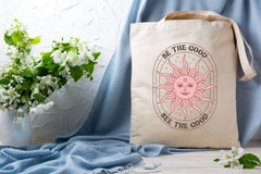 Be The Good See The Good SVG Bundle - CraftNest - Digital Crafting and Art