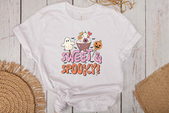 Sweet & Spooky Clipart Bundle - CraftNest - Digital Crafting and Art