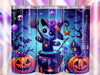 Halloween Voodoo Doll Tumbler Bundle 2