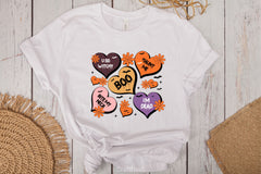 U So Witchy Haunt Me Boo Bite My Neck I'm Dead SVG Bundle - CraftNest - Digital Crafting and Art