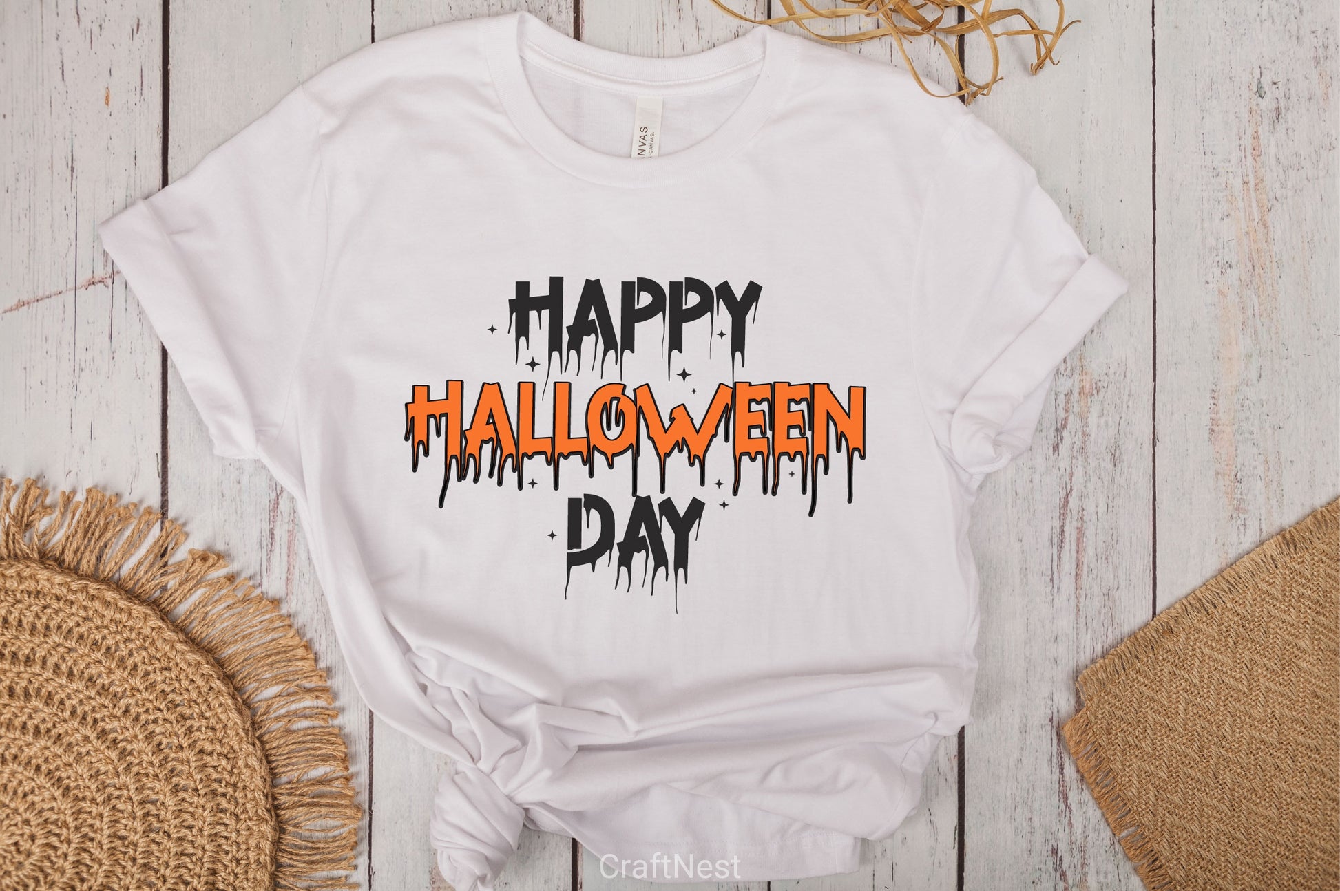 Halloween Design SVG Bundle 8 - CraftNest - Digital Crafting and Art