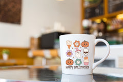 Happy Halloween Clipart Bundle 2 - CraftNest - Digital Crafting and Art