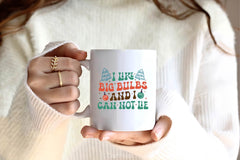 I Like Big Bulbs And I Can Not Lie SVG Bundle - CraftNest - Digital Crafting and Art