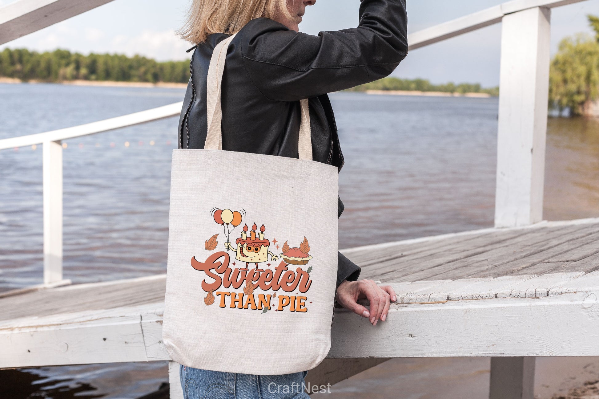 Sweeter Than Pie SVG Bundle - CraftNest - Digital Crafting and Art