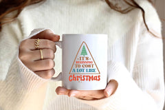 Its Beginning To Cost A Lot Like Christmas Clipart Bundle - CraftNest - Digital Crafting and Art