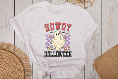 Howdy Halloween Clipart Bundle  5 - CraftNest - Digital Crafting and Art