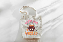 Lets Get Wicked Clipart Bundle - CraftNest - Digital Crafting and Art