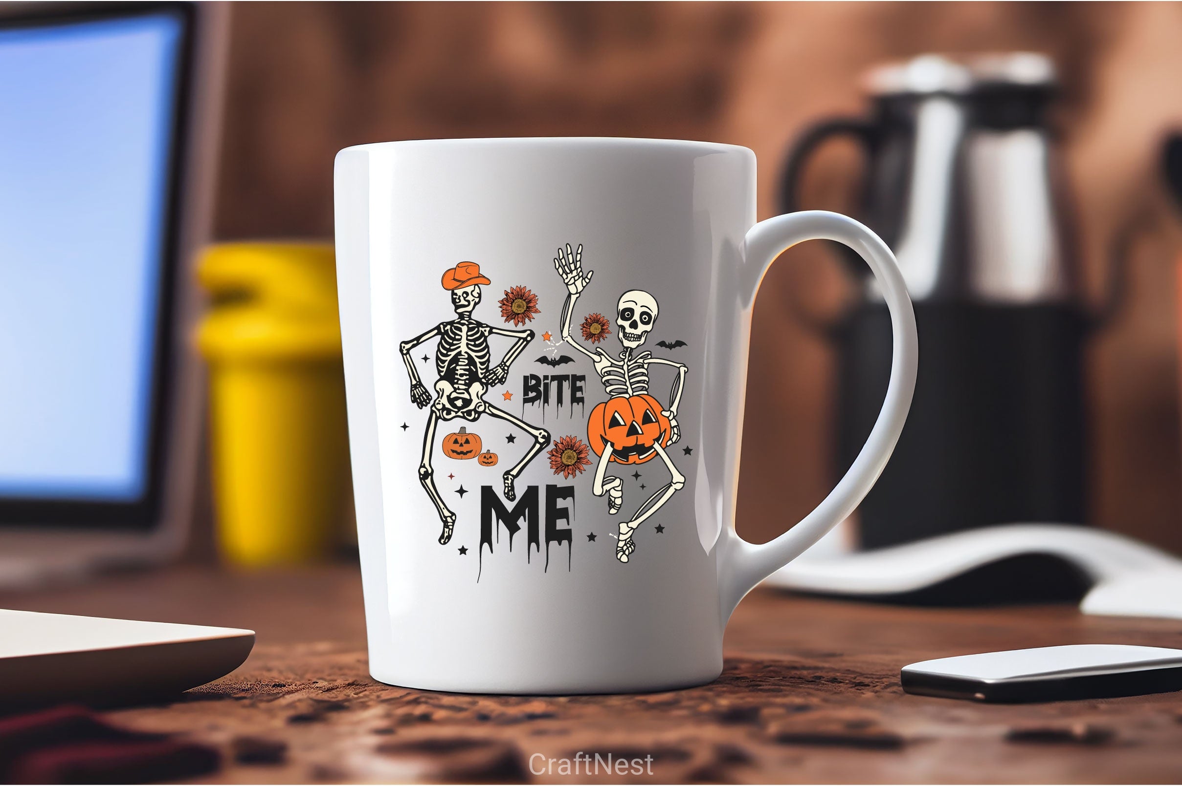 Bite Me SVG Bundle - CraftNest - Digital Crafting and Art