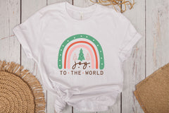 Joy To The World SVG Bundle - CraftNest - Digital Crafting and Art