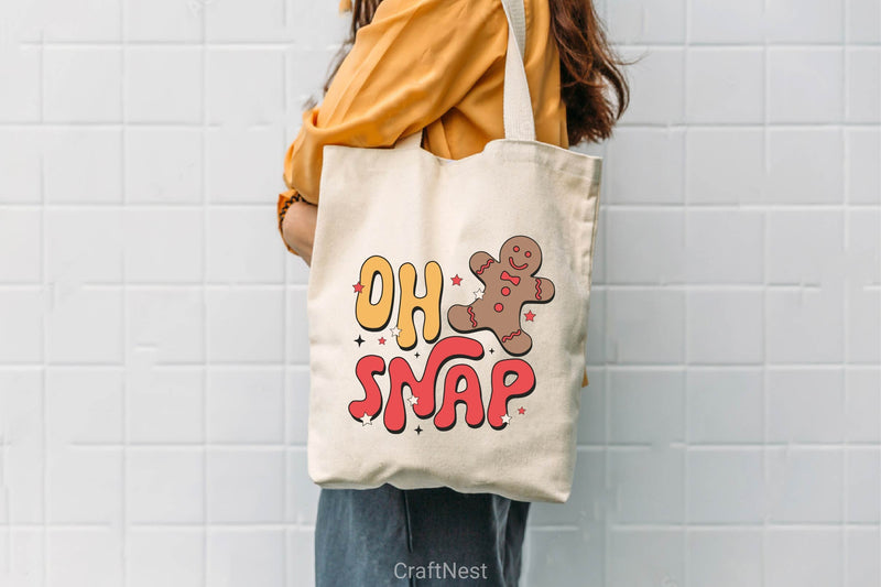 Oh Snap Clipart Bundle - CraftNest - Digital Crafting and Art