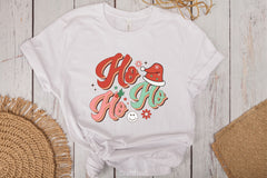 Ho Ho Ho SVG Bundle - CraftNest - Digital Crafting and Art