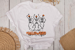 Let's Get Halloweird SVG Bundle - CraftNest - Digital Crafting and Art