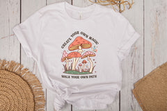 Create Your Own Magic Walk Your Own Path SVG Bundle - CraftNest - Digital Crafting and Art