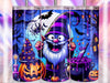 Halloween Gnome Tumbler Bundle 3