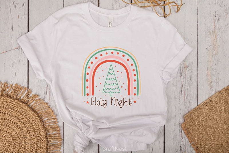 Holy Night SVG Bundle - CraftNest - Digital Crafting and Art