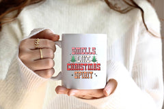 Smells Like Christmas Spirit Clipart Bundle - CraftNest - Digital Crafting and Art