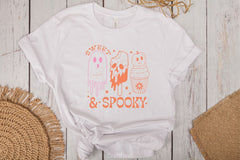 Sweet & Spooky SVG Bundle - CraftNest - Digital Crafting and Art