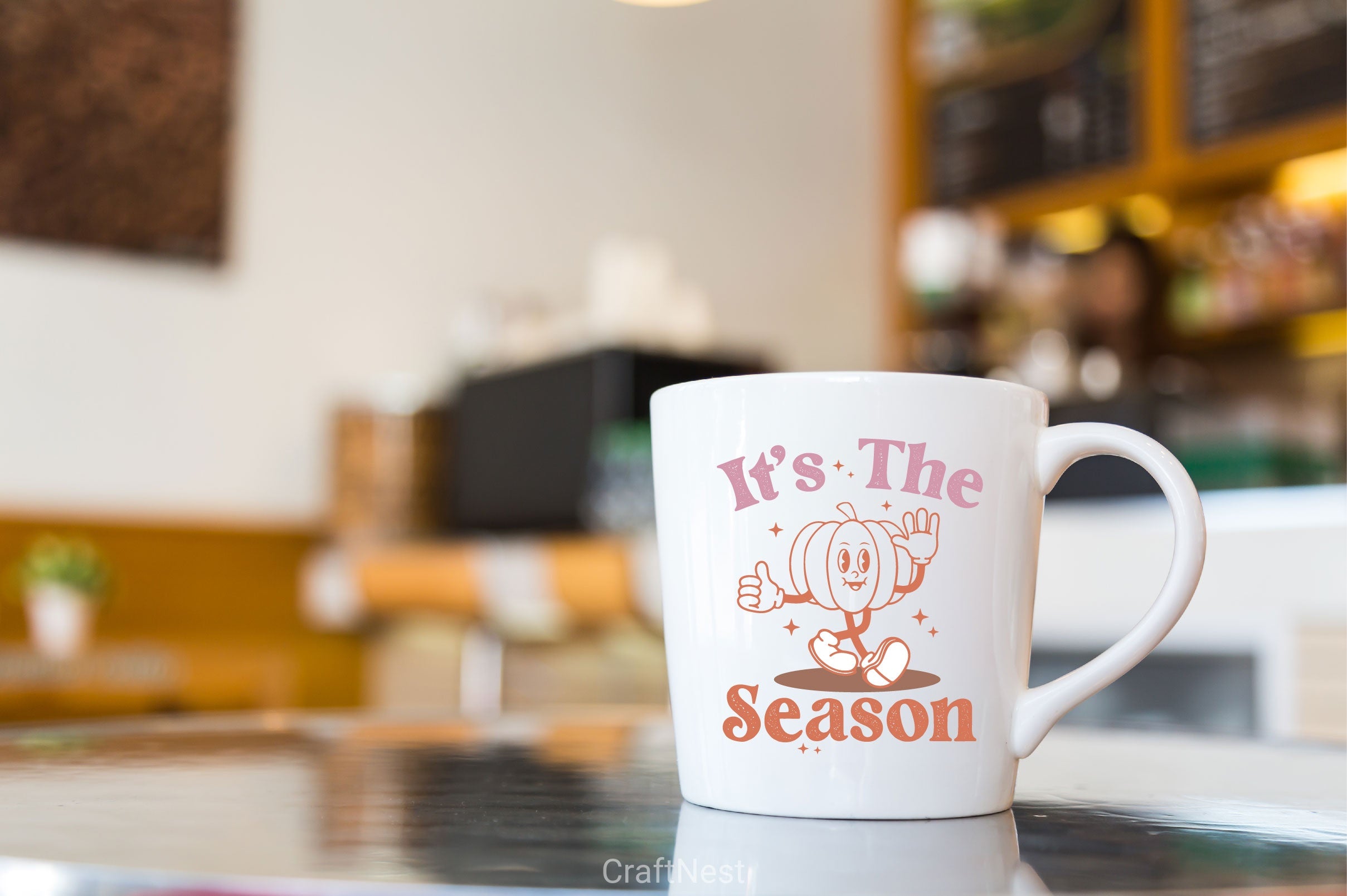 It's The Season SVG Bundle - CraftNest - Digital Crafting and Art