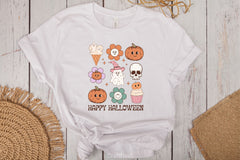 Happy Halloween Clipart Bundle 2 - CraftNest - Digital Crafting and Art