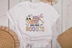 Read More Books Clipart Bundle - CraftNest - Digital Crafting and Art