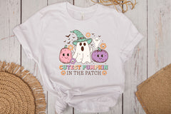 Cutest Pumpkin In The Patch Clipart Bundle - CraftNest - Digital Crafting and Art