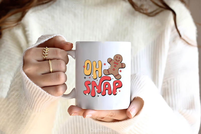 Oh Snap Clipart Bundle - CraftNest - Digital Crafting and Art