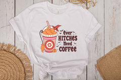 Ever Witches Need Coffee Clipart Bundle - CraftNest - Digital Crafting and Art