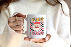 I Believe Clipart Bundle - CraftNest - Digital Crafting and Art