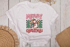 Merry Christmas Clipart Bundle 8 - CraftNest - Digital Crafting and Art