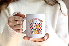 I Put Out For Santa Clipart Bundle - CraftNest - Digital Crafting and Art