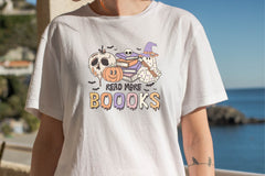 Read More Books Clipart Bundle - CraftNest - Digital Crafting and Art